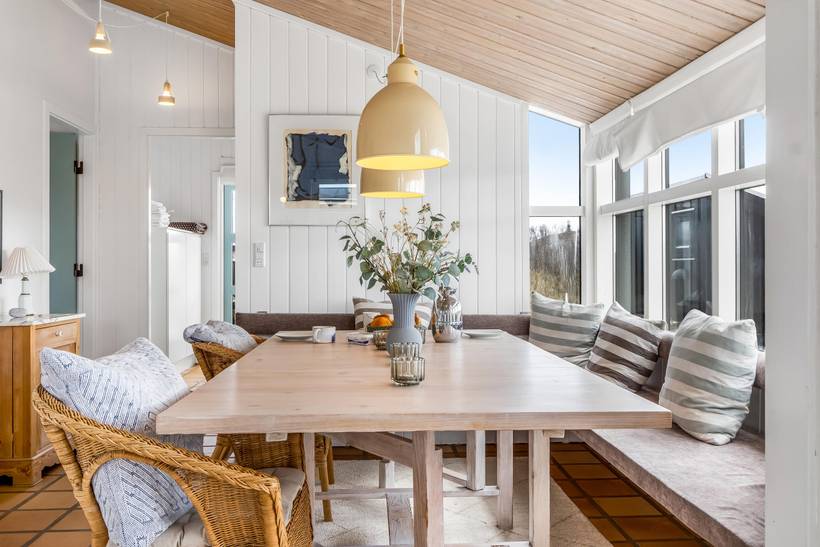 Foto von Ferienhaus YO76 in Gl. - Skagen - Nordjütland