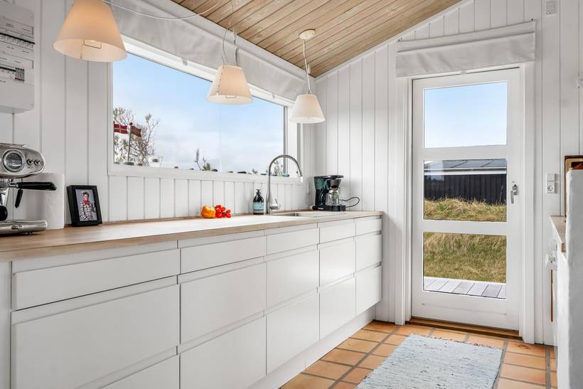 Foto von Ferienhaus YO76 in Gl. - Skagen - Nordjütland