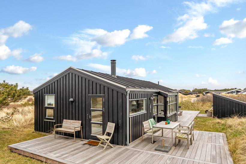 Foto von Ferienhaus YO76 in Gl. - Skagen - Nordjütland