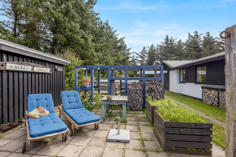 Foto von Ferienhaus YO80 in Grønhøj - Løkken - Nordjütland