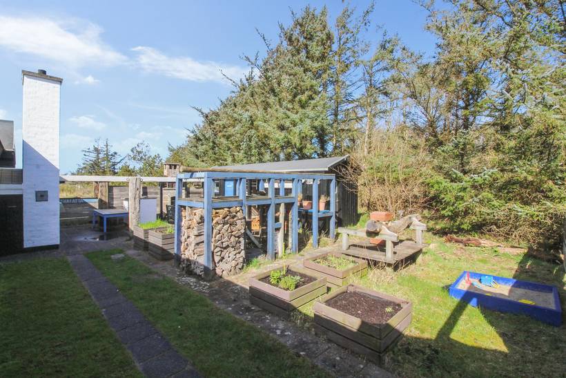 Foto von Ferienhaus YO80 in Grønhøj - Løkken - Nordjütland