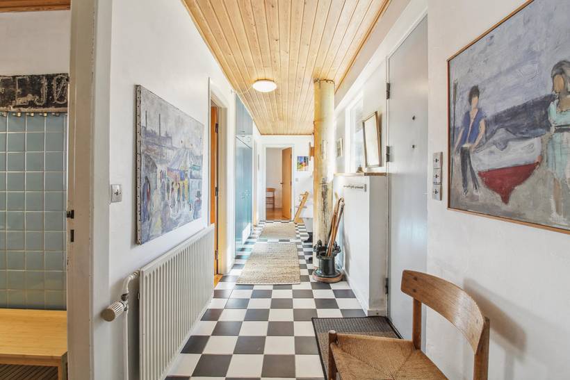 Foto von Ferienhaus YO80 in Grønhøj - Løkken - Nordjütland