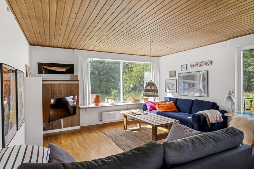 Foto von Ferienhaus YO80 in Grønhøj - Løkken - Nordjütland