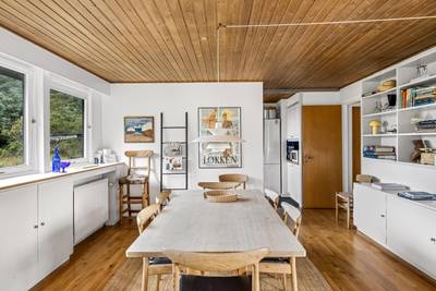 Vorschaubild von Ferienhaus YO80 in Grønhøj - Løkken - Nordjütland