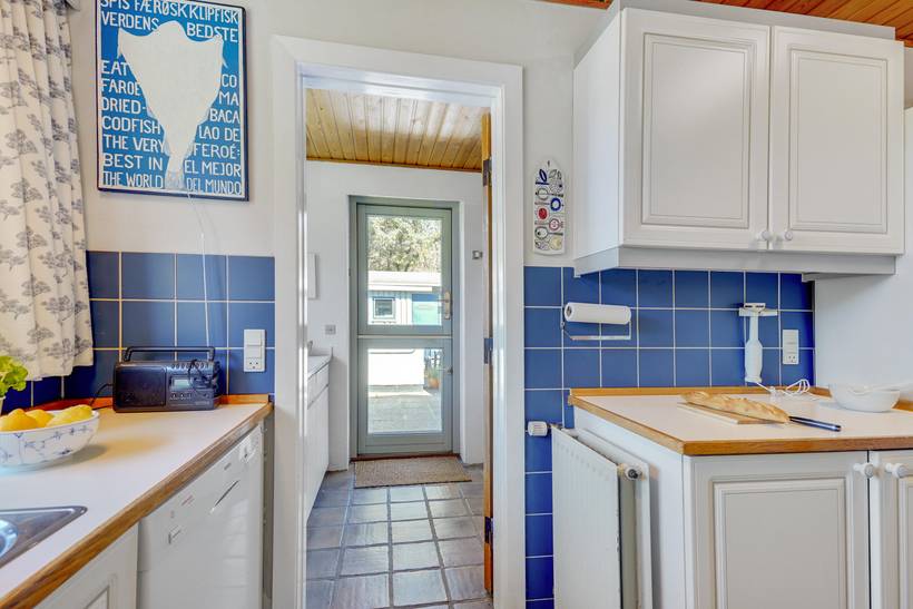 Foto von Ferienhaus YO80 in Grønhøj - Løkken - Nordjütland
