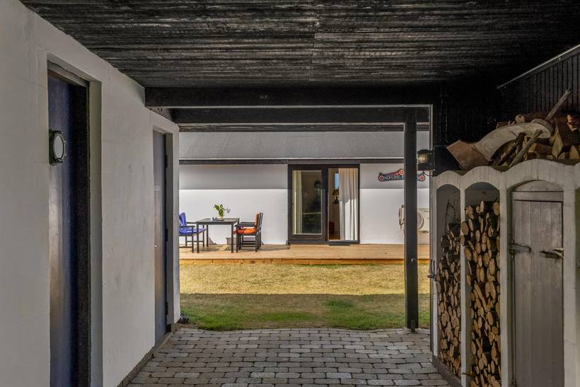 Foto von Ferienhaus YO80 in Grønhøj - Løkken - Nordjütland