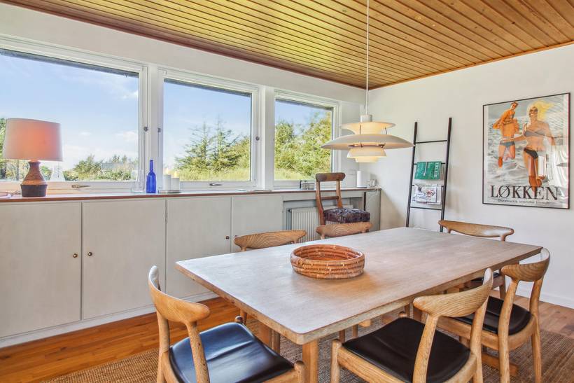 Foto von Ferienhaus YO80 in Grønhøj - Løkken - Nordjütland