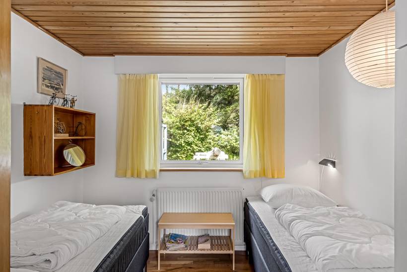 Foto von Ferienhaus YO80 in Grønhøj - Løkken - Nordjütland