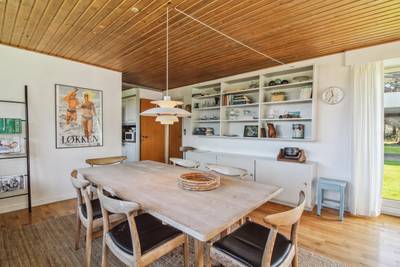 Vorschaubild von Ferienhaus YO80 in Grønhøj - Løkken - Nordjütland