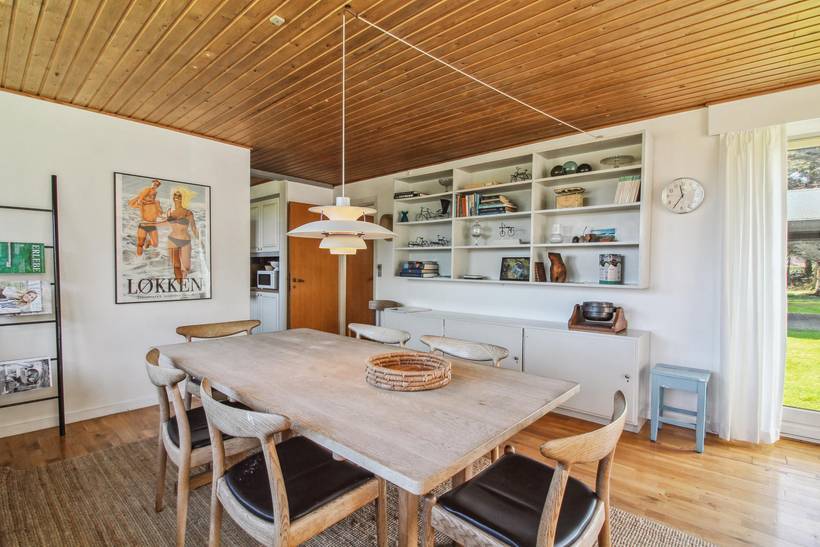 Foto von Ferienhaus YO80 in Grønhøj - Løkken - Nordjütland