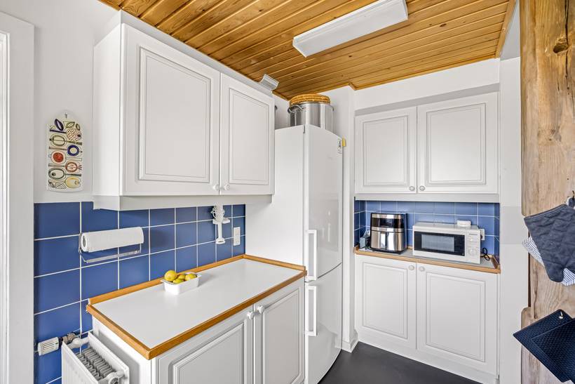 Foto von Ferienhaus YO80 in Grønhøj - Løkken - Nordjütland