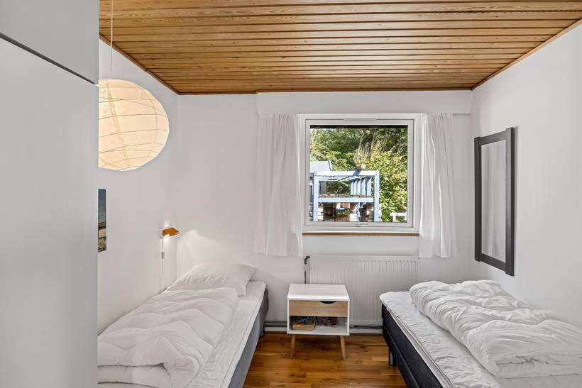 Foto von Ferienhaus YO80 in Grønhøj - Løkken - Nordjütland