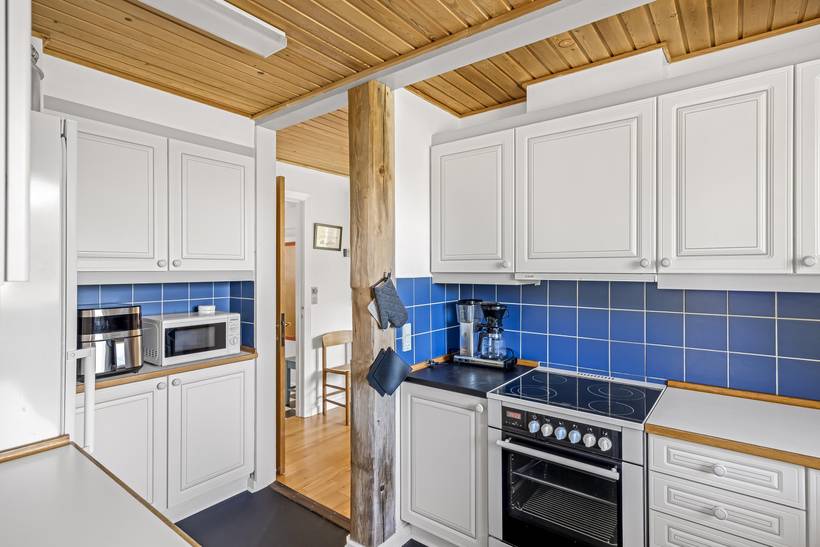 Foto von Ferienhaus YO80 in Grønhøj - Løkken - Nordjütland