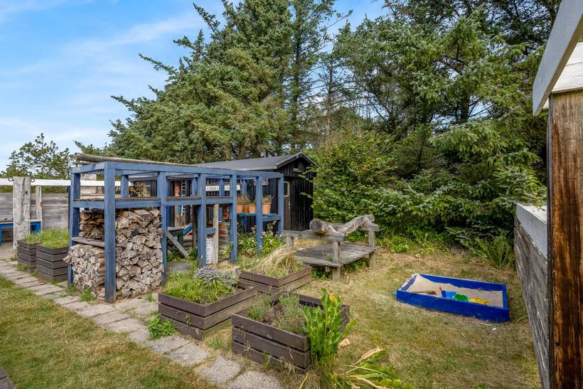 Foto von Ferienhaus YO80 in Grønhøj - Løkken - Nordjütland