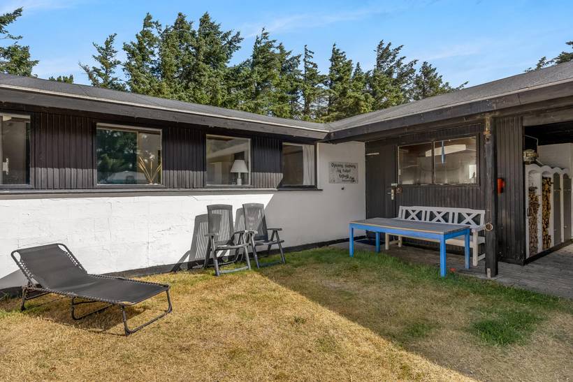 Foto von Ferienhaus YO80 in Grønhøj - Løkken - Nordjütland