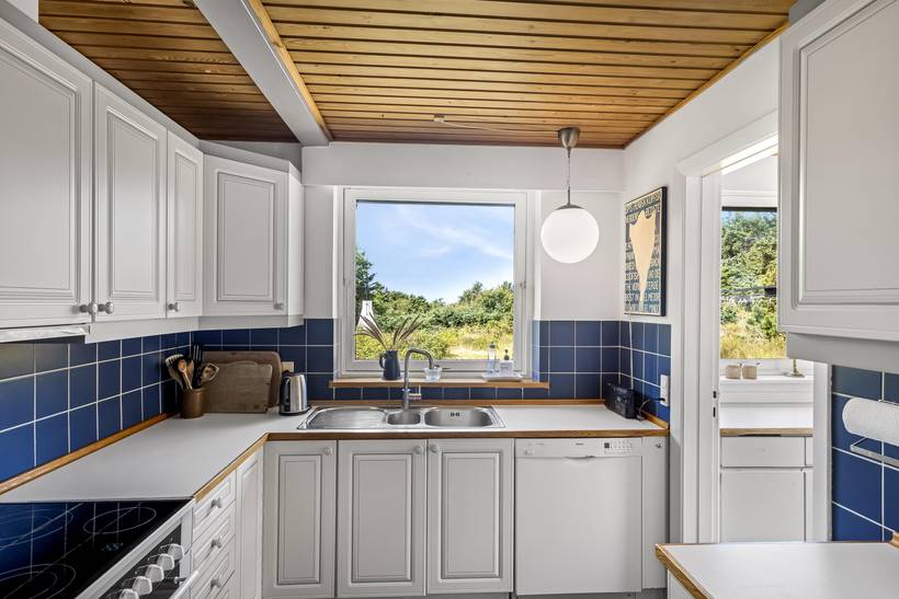 Foto von Ferienhaus YO80 in Grønhøj - Løkken - Nordjütland