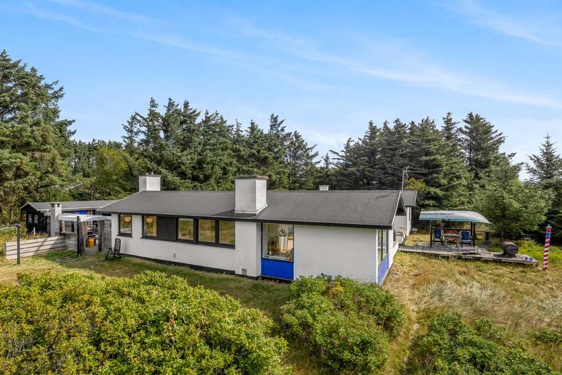 Foto von Ferienhaus YO80 in Grønhøj - Løkken - Nordjütland