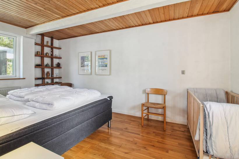 Foto von Ferienhaus YO80 in Grønhøj - Løkken - Nordjütland