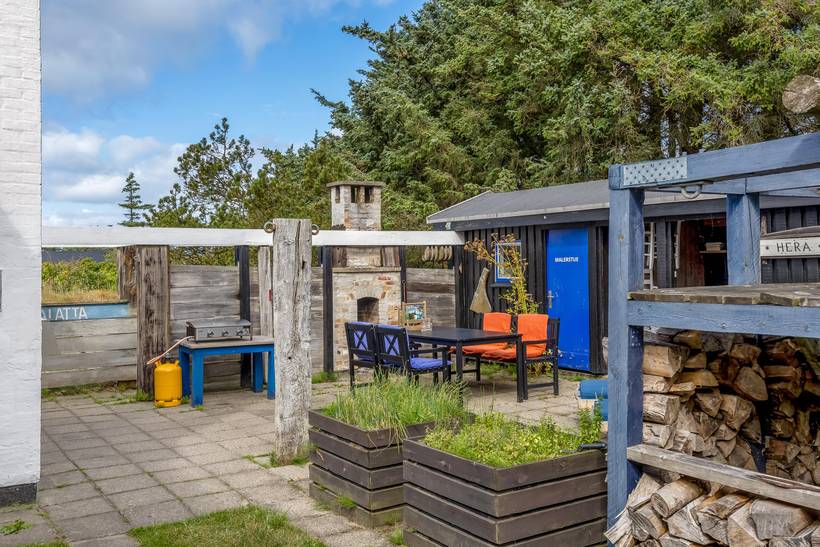 Foto von Ferienhaus YO80 in Grønhøj - Løkken - Nordjütland
