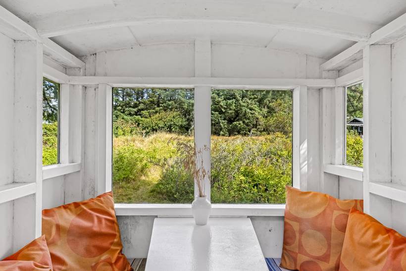 Foto von Ferienhaus YO80 in Grønhøj - Løkken - Nordjütland