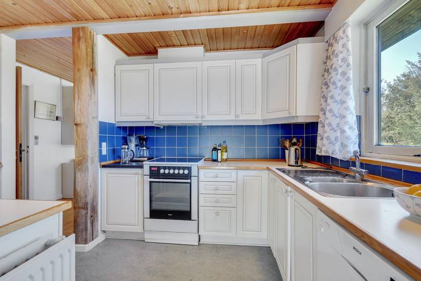 Foto von Ferienhaus YO80 in Grønhøj - Løkken - Nordjütland
