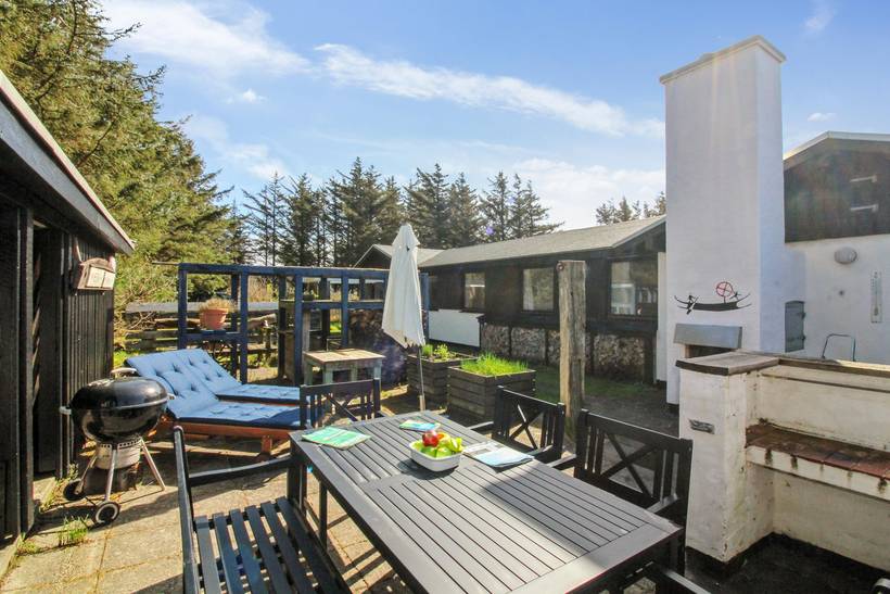 Foto von Ferienhaus YO80 in Grønhøj - Løkken - Nordjütland