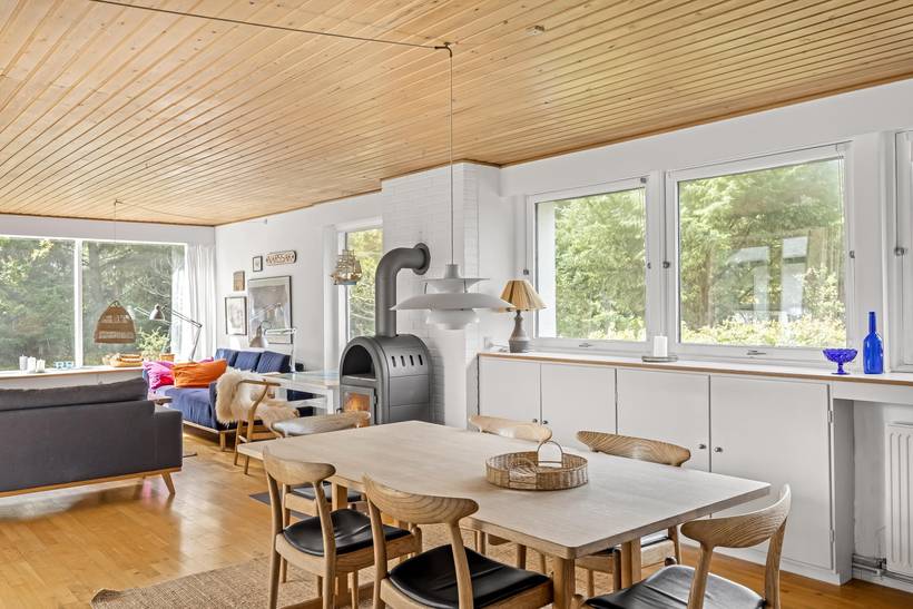 Foto von Ferienhaus YO80 in Grønhøj - Løkken - Nordjütland