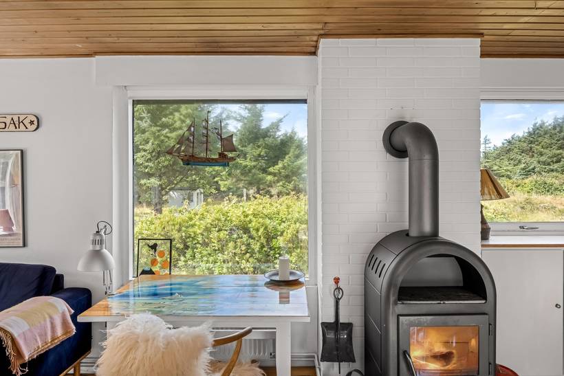 Foto von Ferienhaus YO80 in Grønhøj - Løkken - Nordjütland