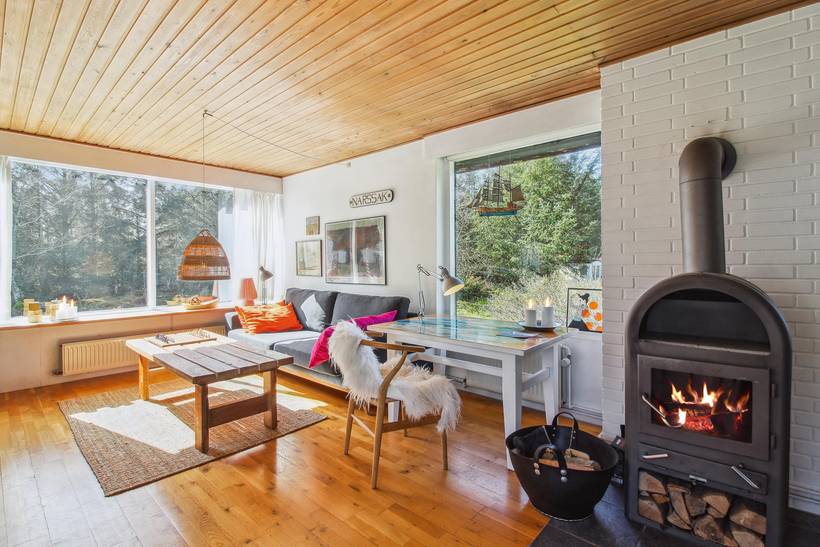 Foto von Ferienhaus YO80 in Grønhøj - Løkken - Nordjütland