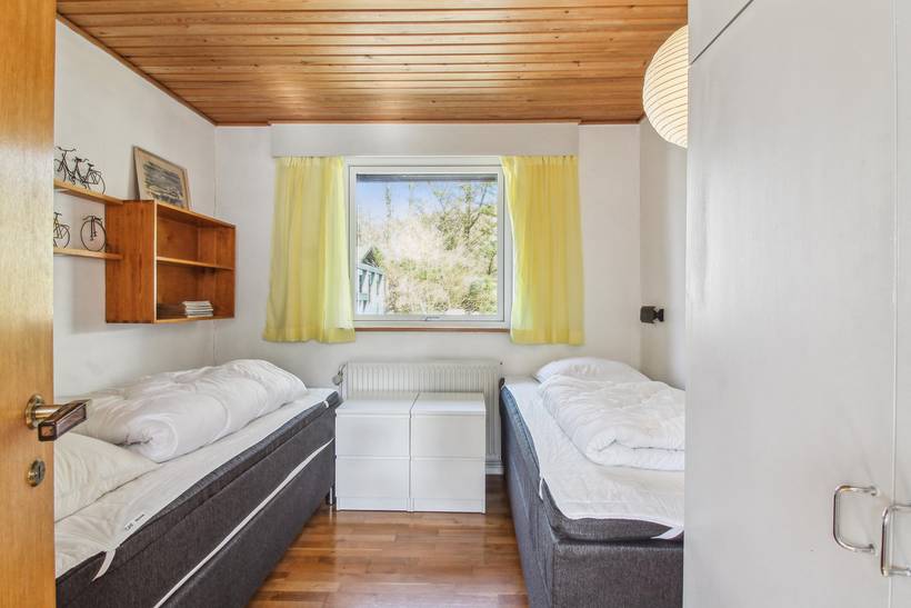 Foto von Ferienhaus YO80 in Grønhøj - Løkken - Nordjütland