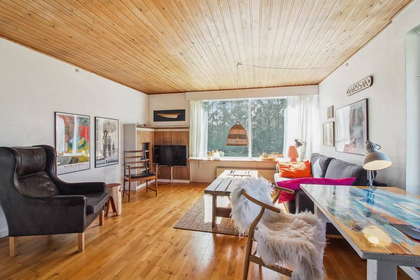 Foto von Ferienhaus YO80 in Grønhøj - Løkken - Nordjütland