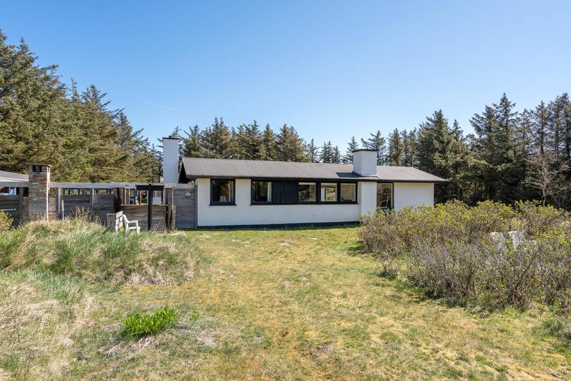 Foto von Ferienhaus YO80 in Grønhøj - Løkken - Nordjütland