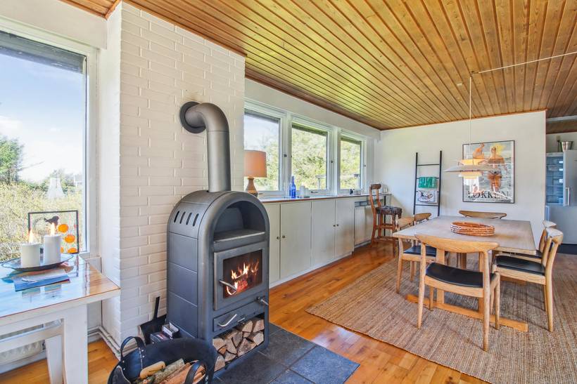 Foto von Ferienhaus YO80 in Grønhøj - Løkken - Nordjütland