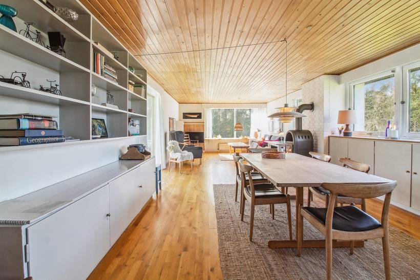 Foto von Ferienhaus YO80 in Grønhøj - Løkken - Nordjütland