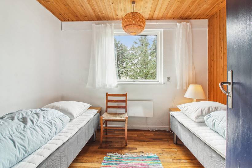 Foto von Ferienhaus YO80 in Grønhøj - Løkken - Nordjütland