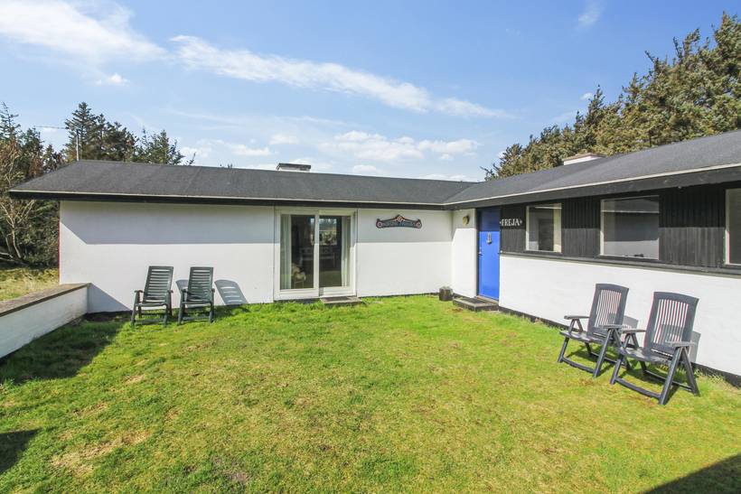 Foto von Ferienhaus YO80 in Grønhøj - Løkken - Nordjütland