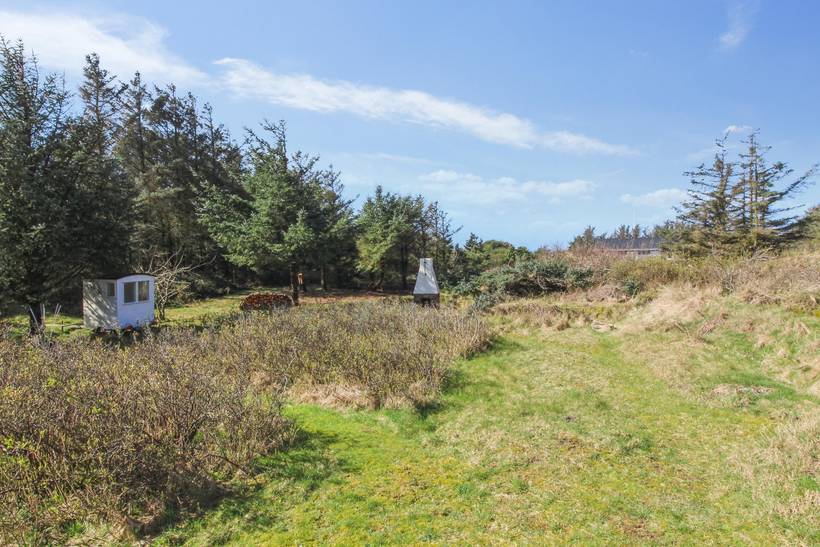 Foto von Ferienhaus YO80 in Grønhøj - Løkken - Nordjütland