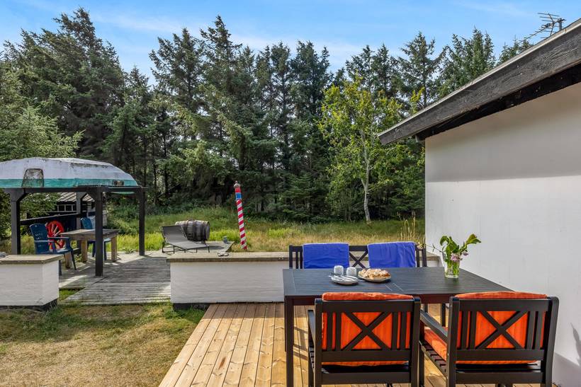 Foto von Ferienhaus YO80 in Grønhøj - Løkken - Nordjütland