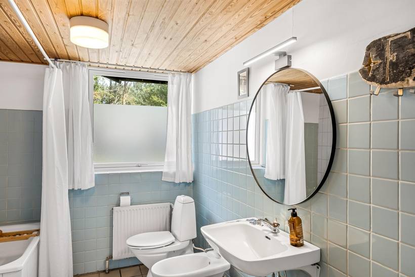 Foto von Ferienhaus YO80 in Grønhøj - Løkken - Nordjütland