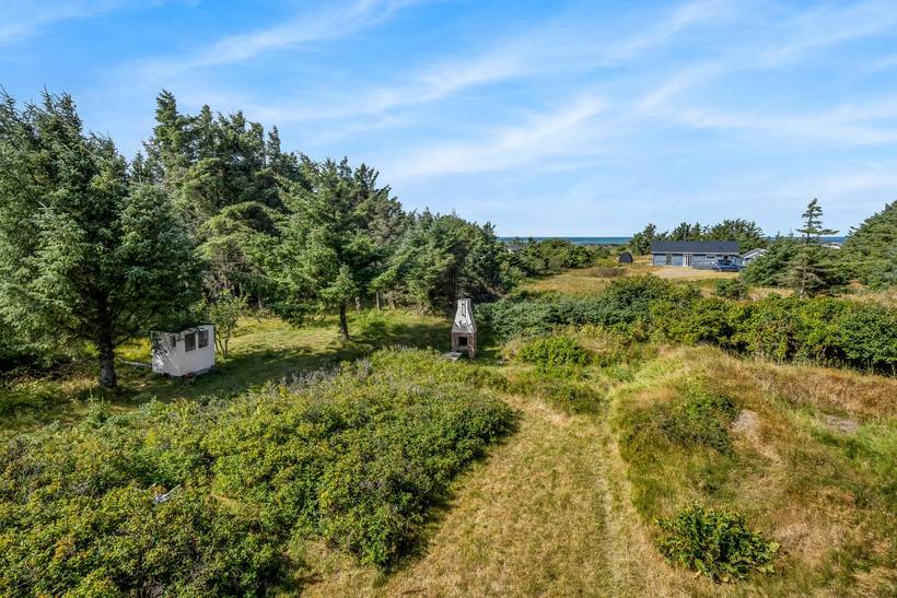 Foto von Ferienhaus YO80 in Grønhøj - Løkken - Nordjütland