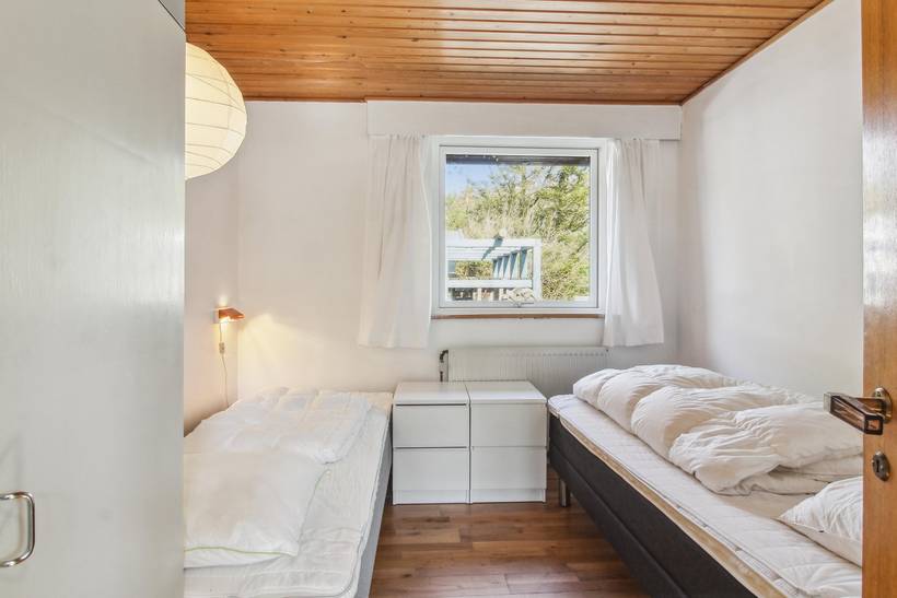 Foto von Ferienhaus YO80 in Grønhøj - Løkken - Nordjütland