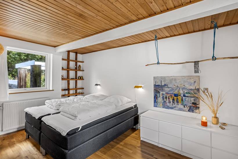 Foto von Ferienhaus YO80 in Grønhøj - Løkken - Nordjütland