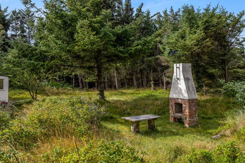 Foto von Ferienhaus YO80 in Grønhøj - Løkken - Nordjütland