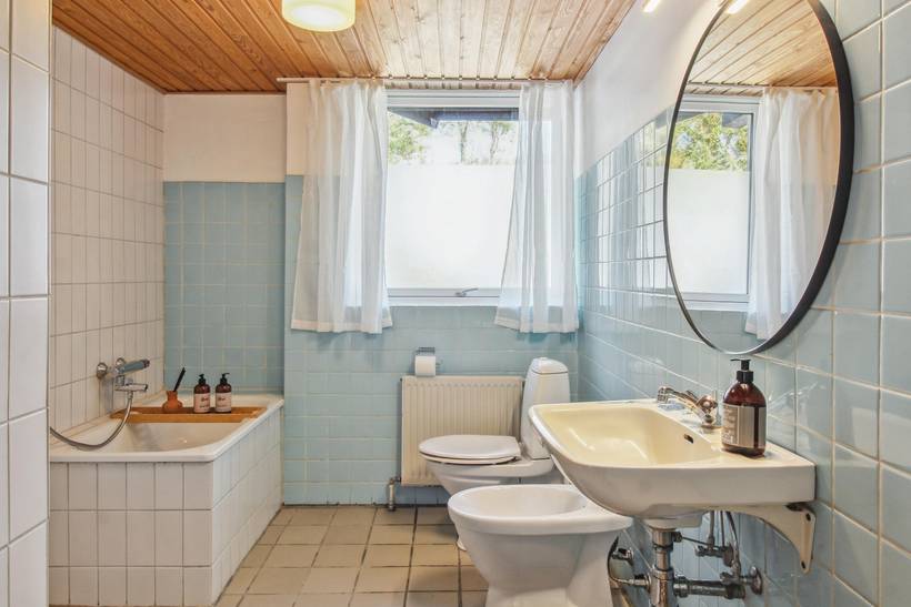 Foto von Ferienhaus YO80 in Grønhøj - Løkken - Nordjütland