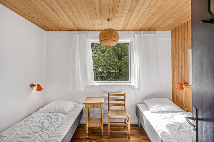 Foto von Ferienhaus YO80 in Grønhøj - Løkken - Nordjütland