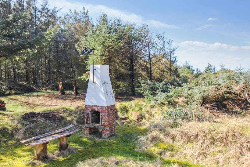 Foto von Ferienhaus YO80 in Grønhøj - Løkken - Nordjütland