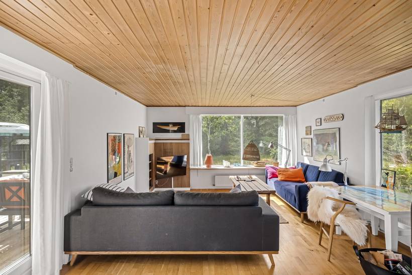 Foto von Ferienhaus YO80 in Grønhøj - Løkken - Nordjütland
