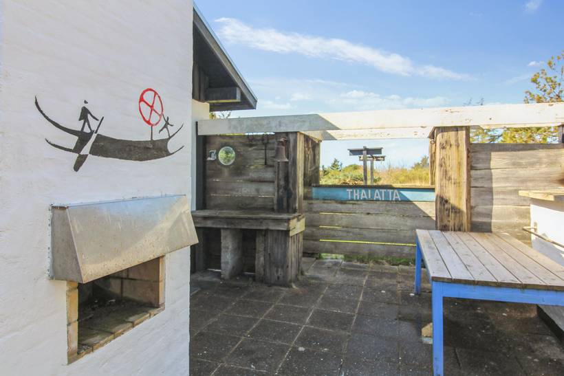 Foto von Ferienhaus YO80 in Grønhøj - Løkken - Nordjütland