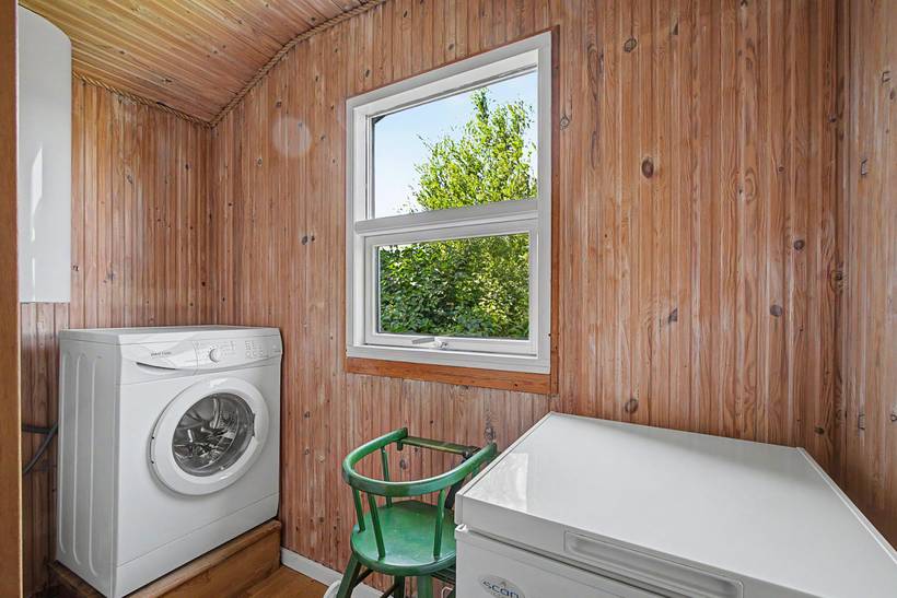 Foto von Ferienhaus YO82 auf Bøsøre - Südfünen