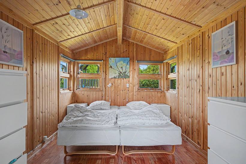 Foto von Ferienhaus YO82 auf Bøsøre - Südfünen